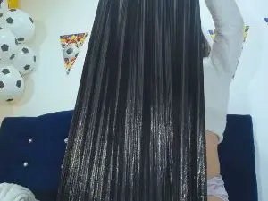 Cam4 Live Porn of melanieparker20