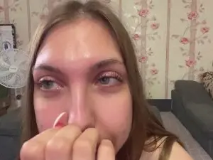 Cam4 Sex Chat of AgnusPizzulo