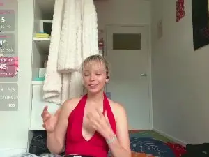 Cam4 Sex Cam of StephnieLulas