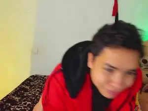 Cam4 Live Sex of shadowguys