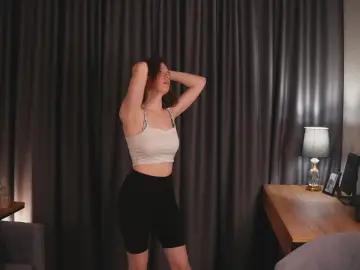 Cam4 Watch Live Sex Cams of BethOczon