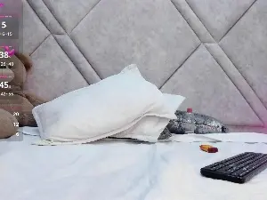 Cam4 Private Sex Chat of Emma_Rossiii