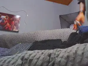 Cam4 Live Sex Cam of Theanfitrion69