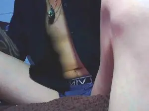 Cam4 Live Sex of Theanfitrion69