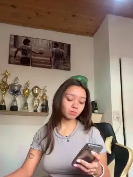 Cam4 Sex Chat of afroditag