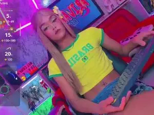 Cam4 Private Sex Chat of chanellfantasy
