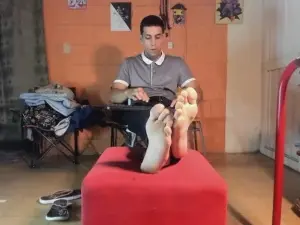 Cam4 Adult Webcam of jharol_cardona