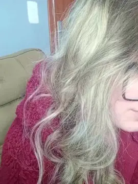 Cam4 Adult Webcam of Anny_Specht