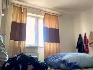 Cam4 Free Porn Cam of AvrilVillane