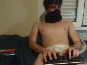 Cam4 Adult Video Chat of kikebigdick