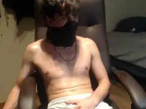 Cam4 Sex Chat of kikebigdick