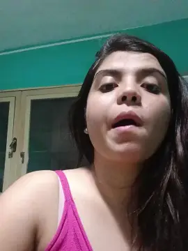 Cam4 Free Live Porn of luchihot3