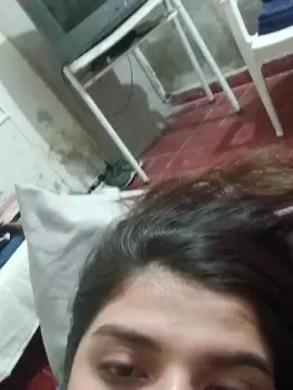 Cam4 Free Live Porn of luchihot3