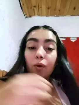 Cam4 Adult Webcams of Nicolhot777