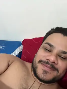 Cam4 Sex Chat of luizfer18