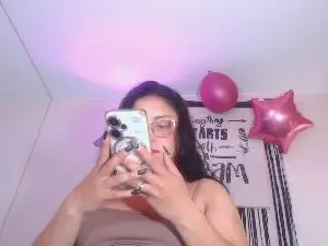 Cam4 Best Webcam of luna21_