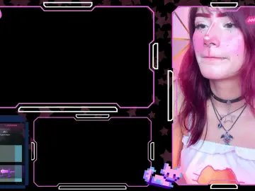 Cam4 Adult Webcam of HaileyReid