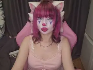 Cam4 Live Porn of LaquitaVyas