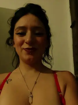 Cam4 Live Sex of Lexablutits