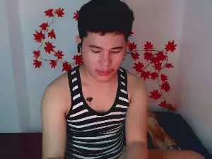 Cam4 Sex Cam of Naughty_levi