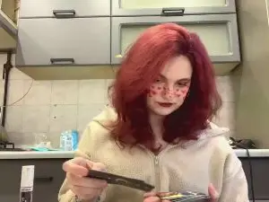 Cam4 Watch Live Sex Cams of EarthaDomine