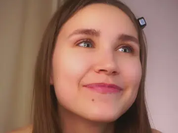 Cam4 Adult Webcam of OdelynaDainty