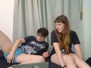 Cam4 Free Porn Cam of ToomLe