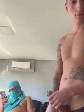 Cam4 Nude Webcam of pietrolutchero