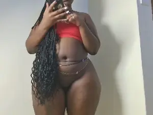 Cam4 Adult Webcam of Giniwithbooty