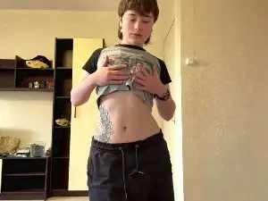 Cam4 Nude Webcam of HedyLombardino