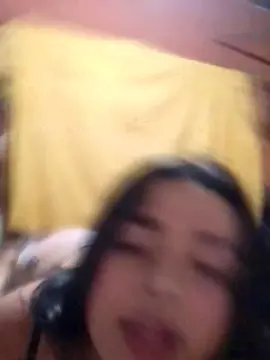 Cam4 Free Porn Cam of Melinaa2024