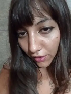 Cam4 Live Sex of Ninamorenax