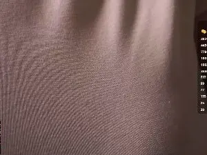 Cam4 Sex Cam of TheresaFerlenda