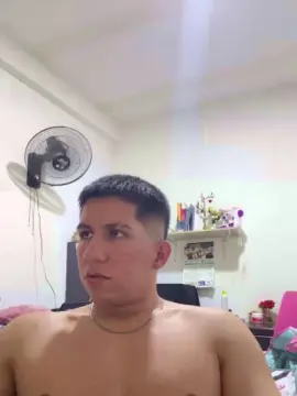 Cam4 Nude Webcam of dirty_boy_sexy