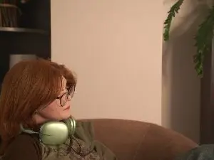 Cam4 Sex Chat of KiaraAdling