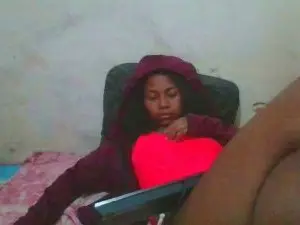 Cam4 Sex Chat of Sedinah