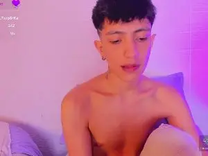 Cam4 Free Live Porn of JohanSedas
