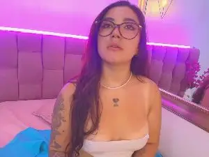 Cam4 Sex Cam of Liam_Rochi