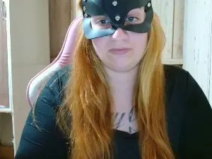 Cam4 Private Sex Chat of Meridadunbroch