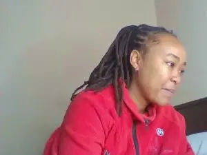 Cam4 Free Live Porn of baddie_bunnie