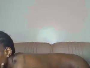 Cam4 Live Porn of baddie_bunnie