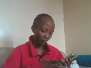 Cam4 Nude Webcam of baddie_bunnie