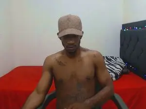 Cam4 Free Live Porn of blackhorseet