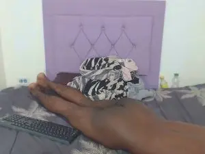 Cam4 Live Porn of blackhorseet