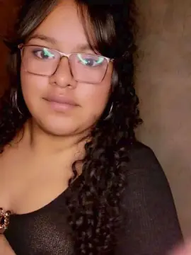 Cam4 Sex Cam of curlysexy22