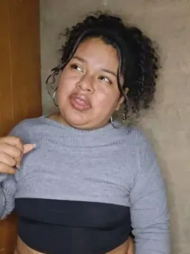 Cam4 Private Sex Chat of curlysexy22