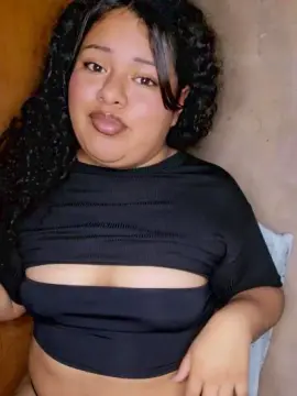 Cam4 Watch Live Sex Cams of curlysexy22
