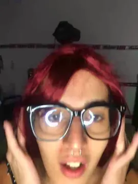 Cam4 Sex Cam of emmy_femboy