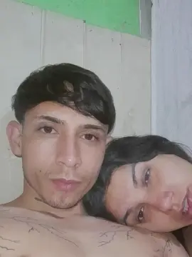 Cam4 Nude Webcam of BelenyTeka723
