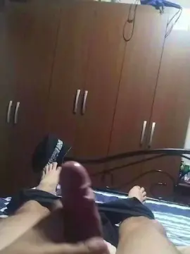 Cam4 Best live sex cam show of Diablovicho20